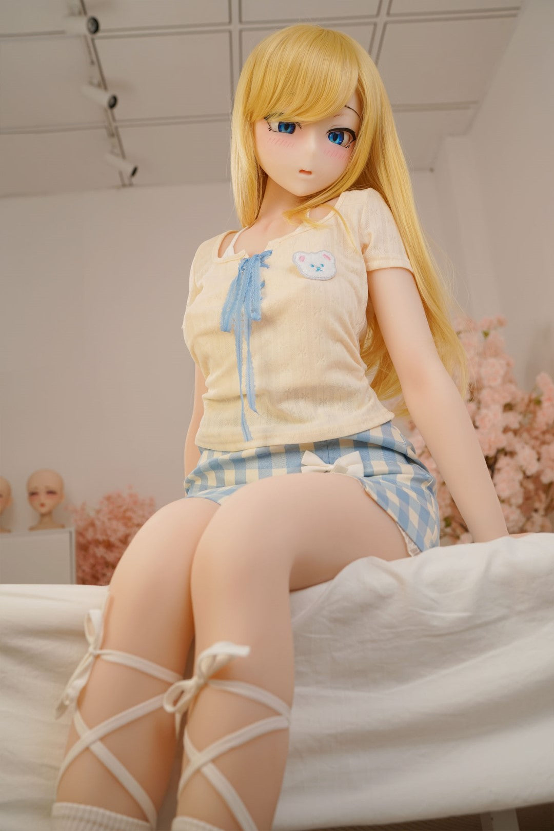 Akane sexpuppe (Irokebijin 149cm B-cup S-tpe)