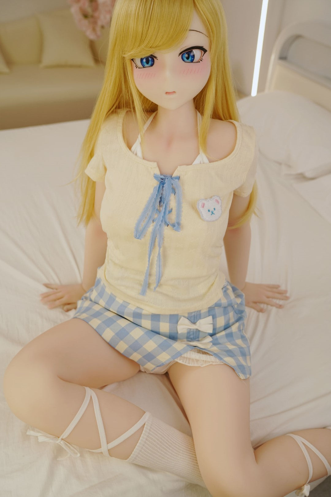 Akane sexpuppe (Irokebijin 149cm B-cup S-tpe)