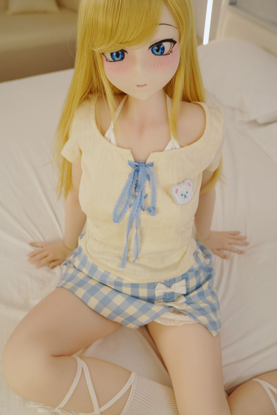 Akane sexpuppe (Irokebijin 149cm B-cup S-tpe)