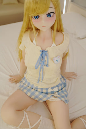 Akane sexpuppe (Irokebijin 149cm B-cup S-tpe)