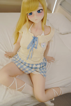 Akane sexpuppe (Irokebijin 149cm B-cup S-tpe)