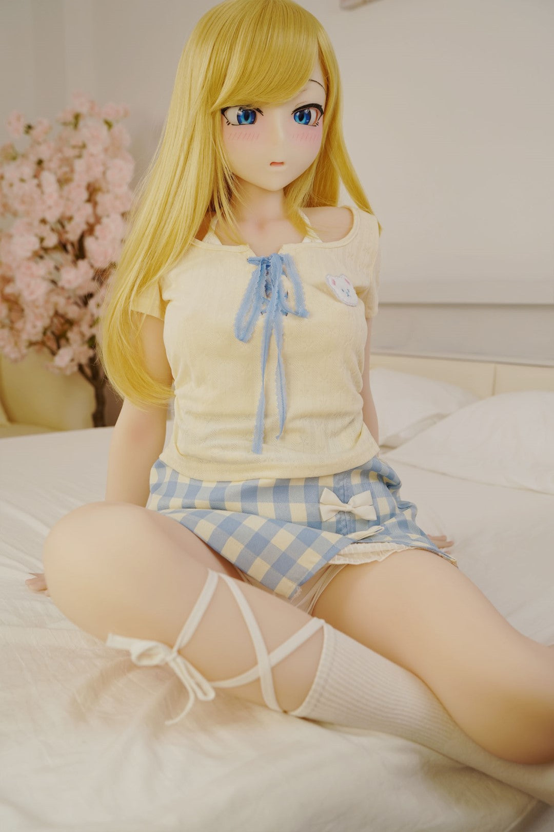 Akane sexpuppe (Irokebijin 149cm B-cup S-tpe)