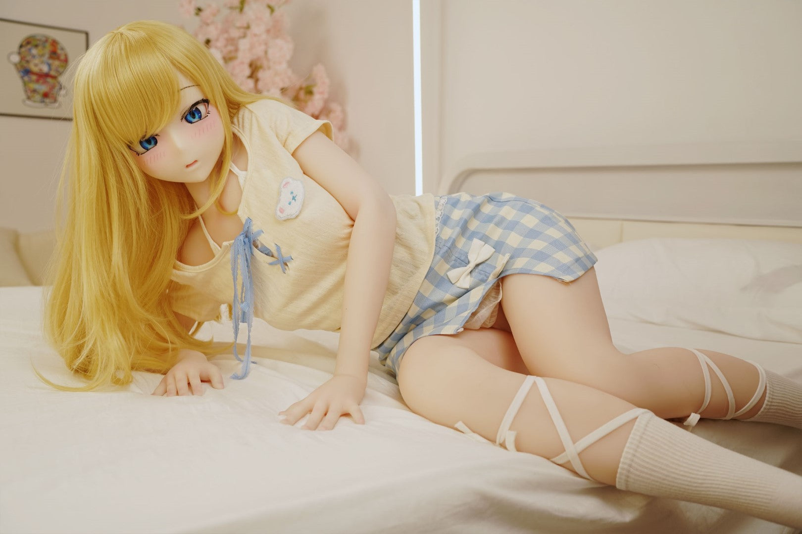 Akane sexpuppe (Irokebijin 149cm B-cup S-tpe)