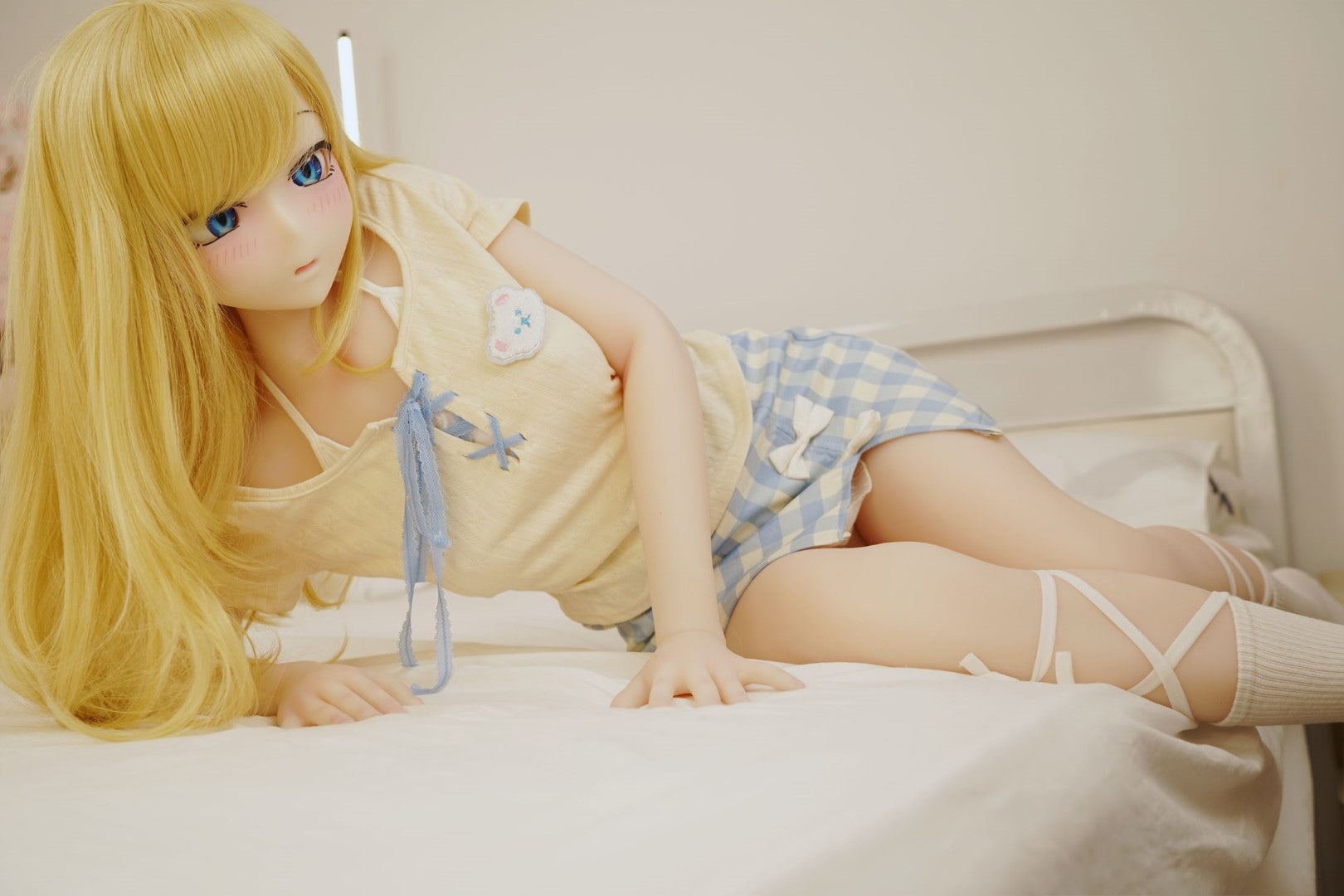 Akane sexpuppe (Irokebijin 149cm B-cup S-tpe)