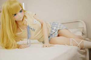 Akane sexpuppe (Irokebijin 149cm B-cup S-tpe)