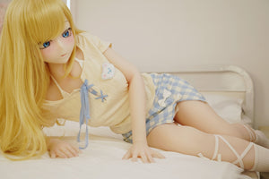 Akane sexpuppe (Irokebijin 149cm B-cup S-tpe)