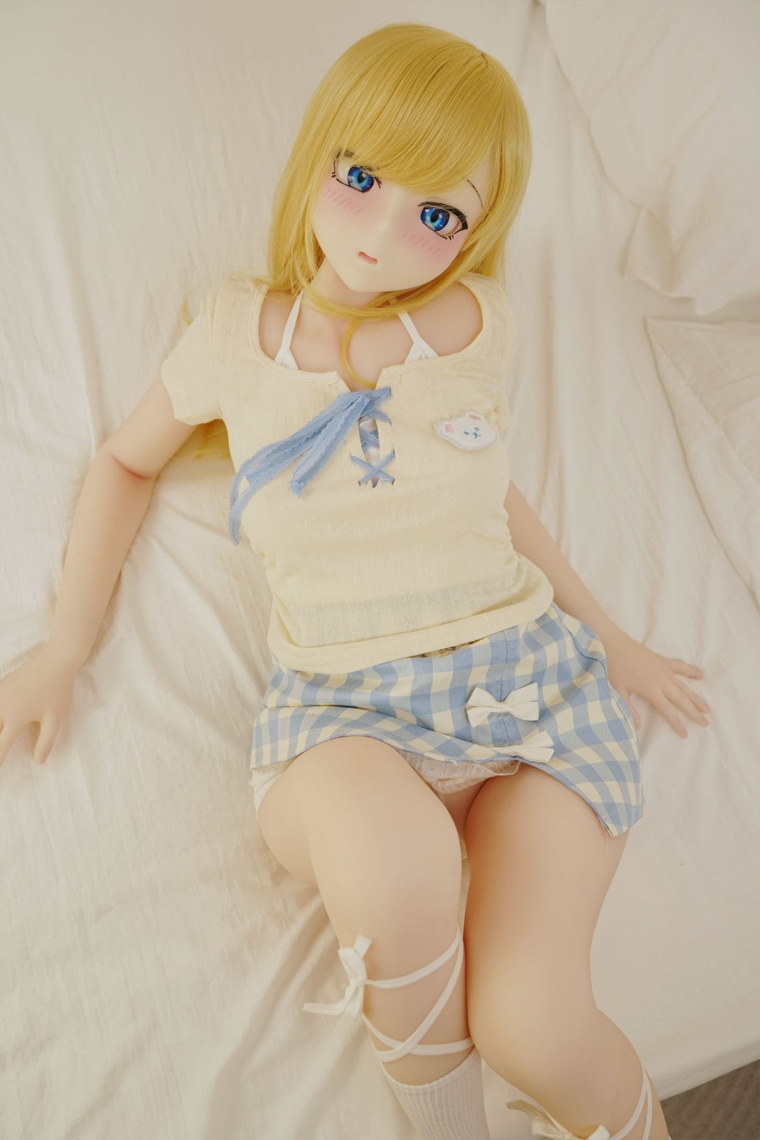 Akane sexpuppe (Irokebijin 149cm B-cup S-tpe)