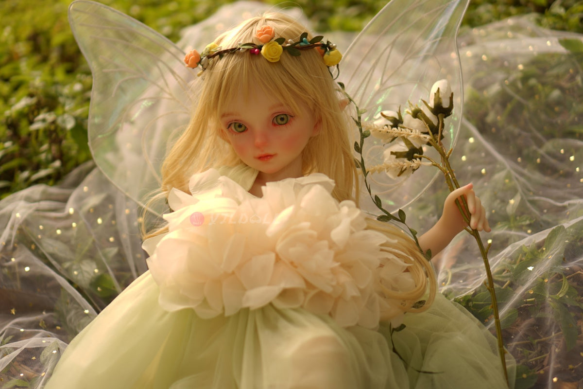 Aosei sexpuppe (YJL Doll 80cm E-cup #011 Silikon)