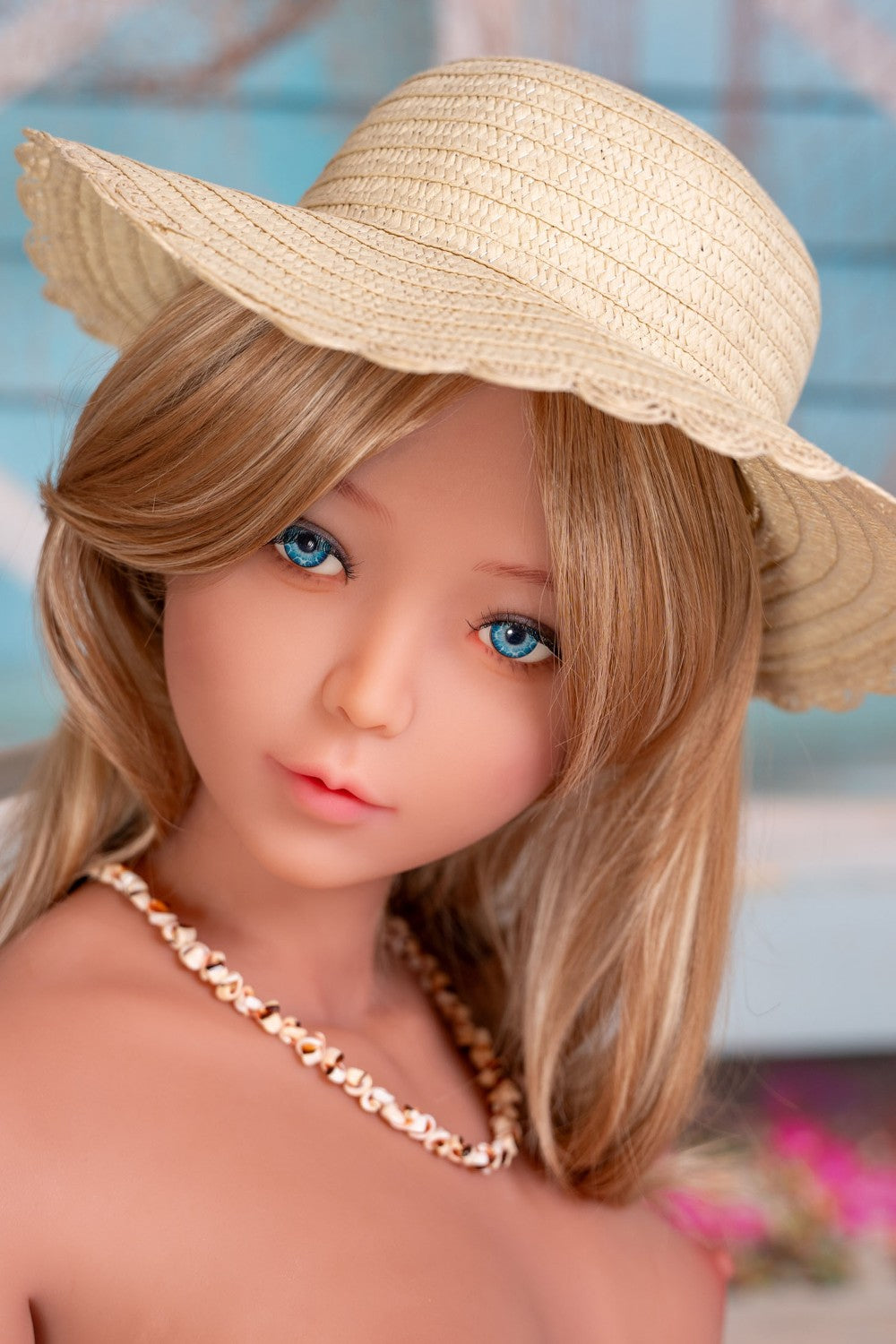 Akira sexpuppe (Piper Doll 150cm B-cup S-TPE)