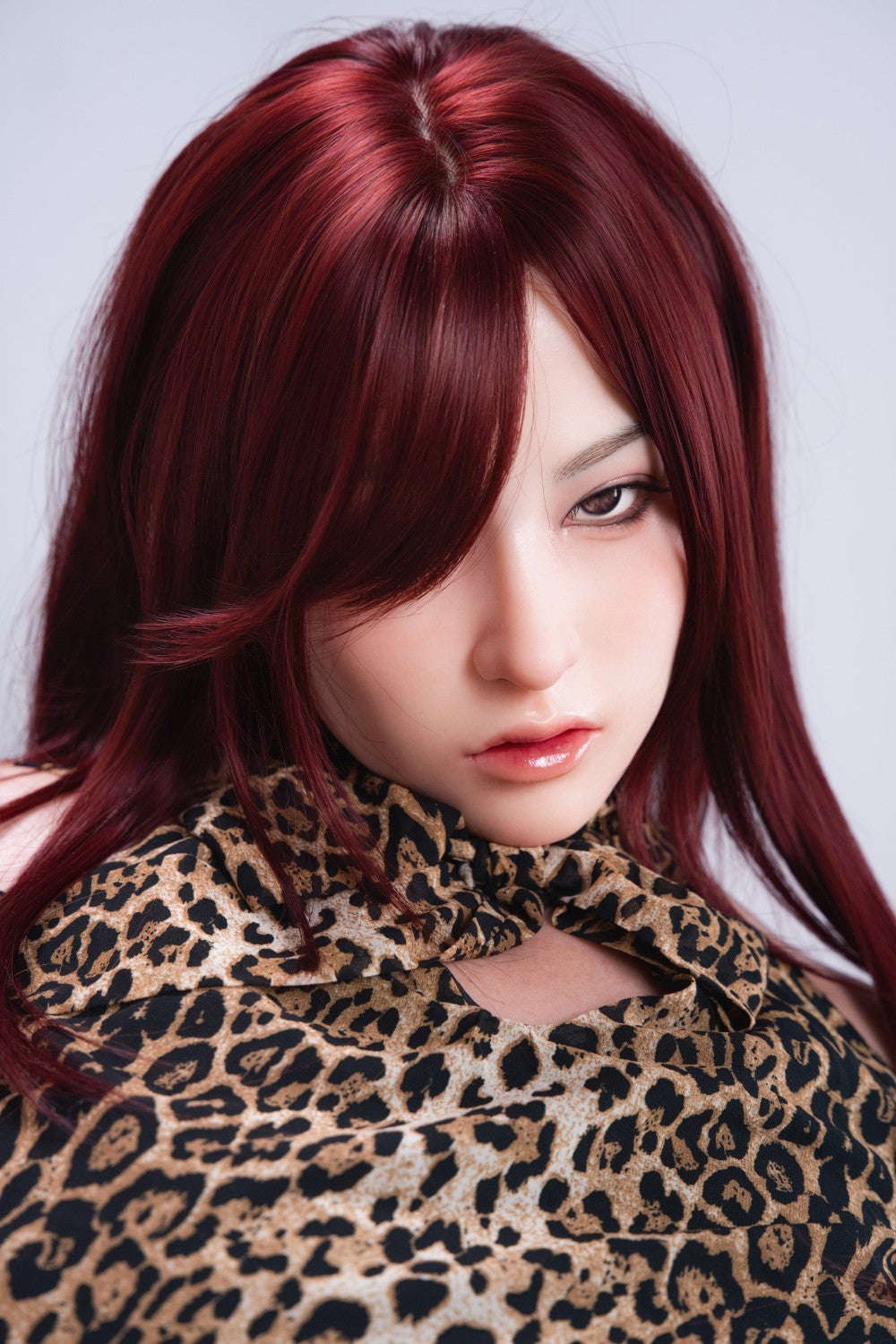 Wan Zhi sexpuppe (Idodoll 170cm D-cup #ID8H-2 Silikon)