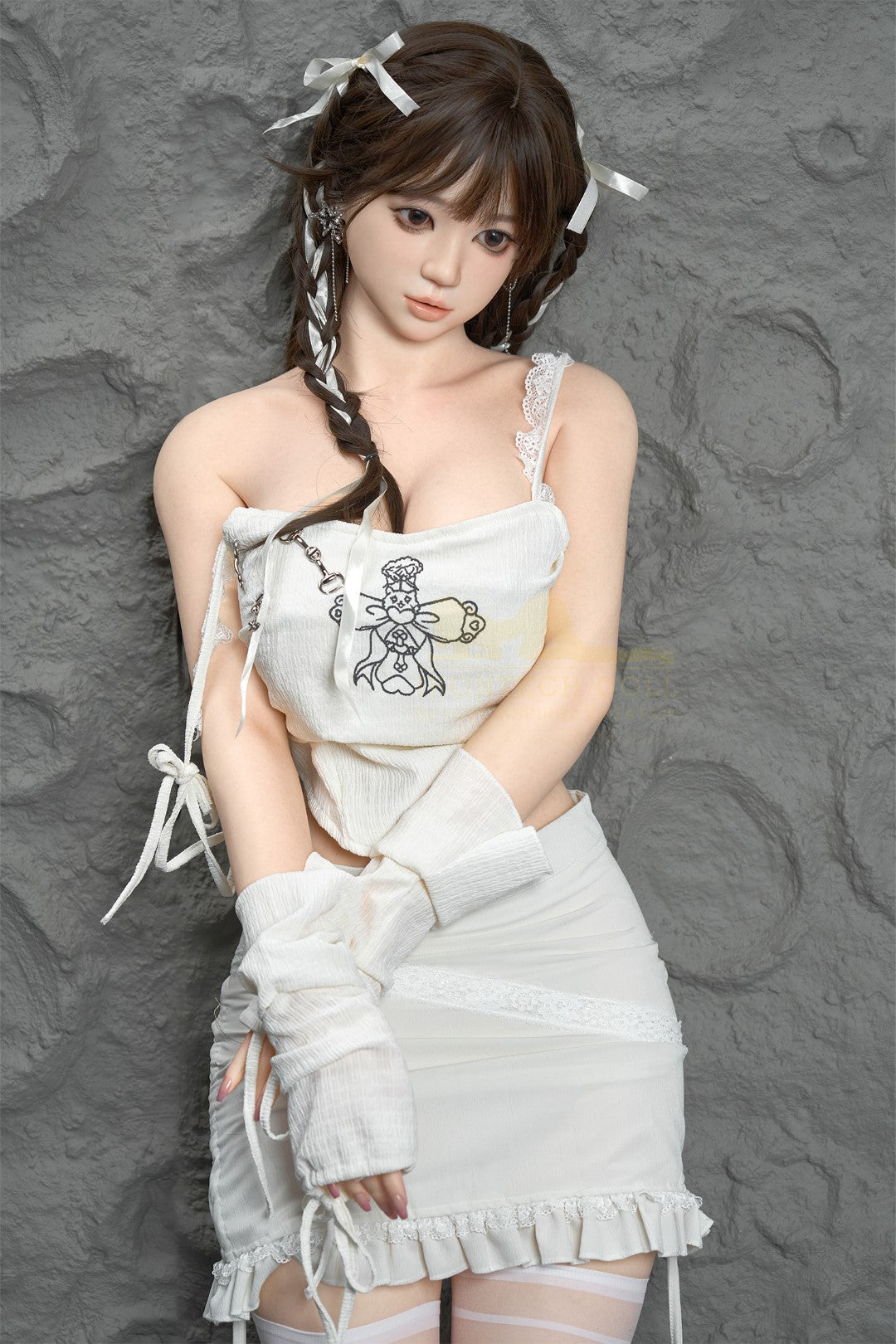 Nine Sex doll (Irontech Doll 158cm E-cup T3-3 RST silicone)