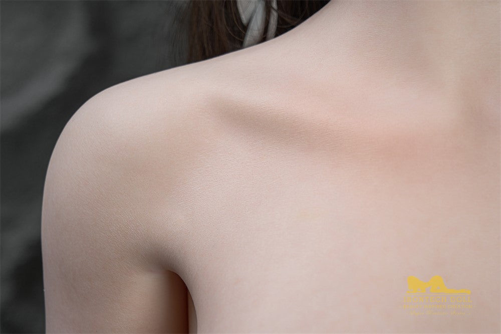 Nine Sex doll (Irontech Doll 158cm E-cup T3-2 RST silicone)