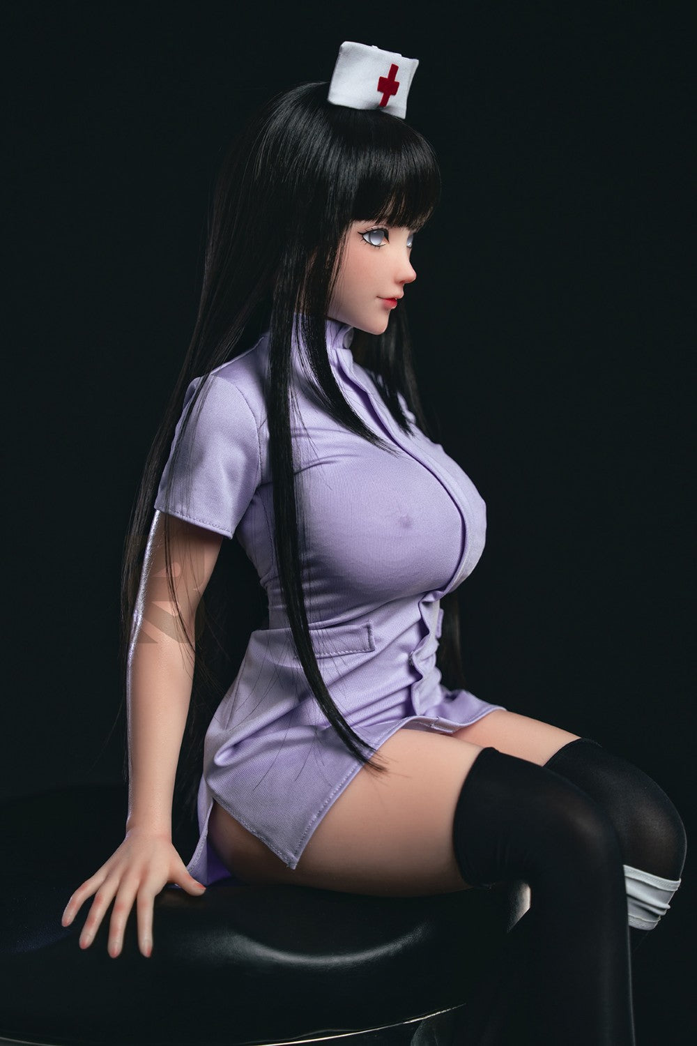 Hinata Hyuga Sex doll (BC-Doll 76cm E-cup G01C silicone)