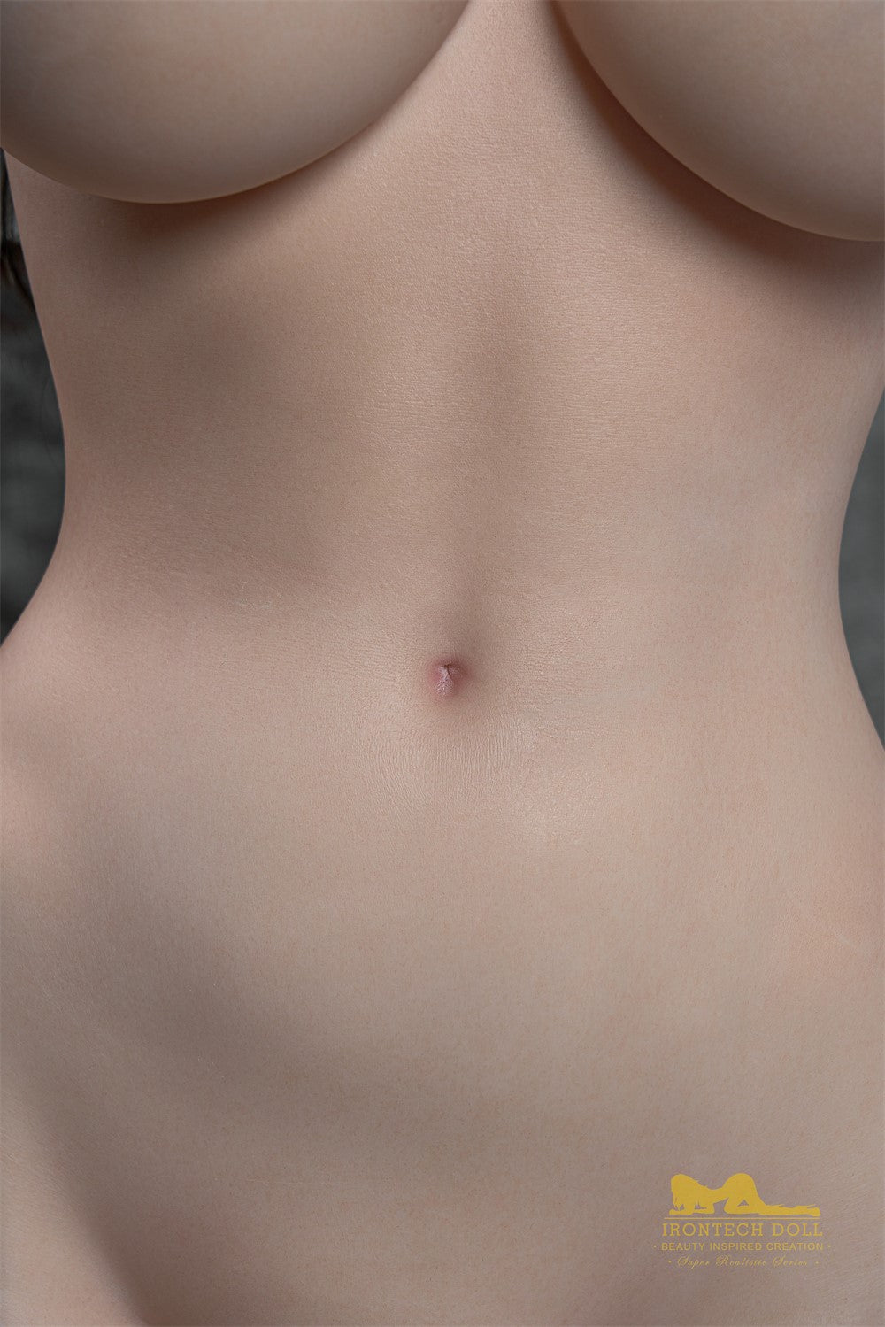 Nine Sex doll (Irontech Doll 158cm E-cup T3-2 RST silicone)