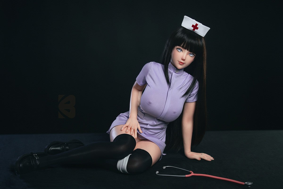 Hinata Hyuga Sex doll (BC-Doll 76cm E-cup G01C silicone)