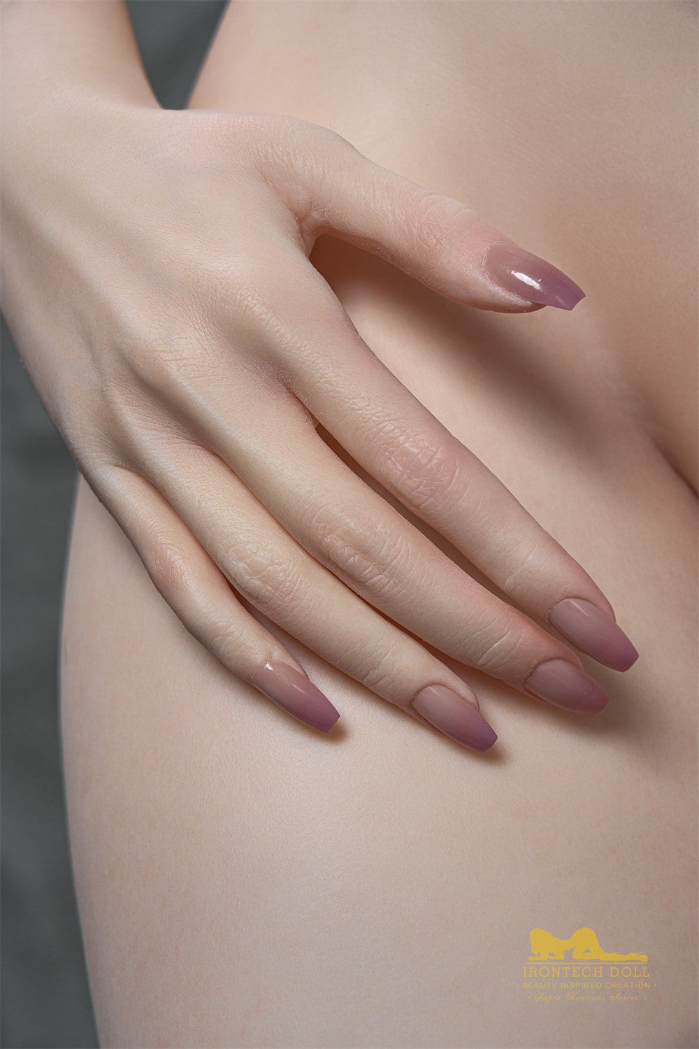 Nine Sex doll (Irontech Doll 158cm E-cup T3-3 RST silicone)