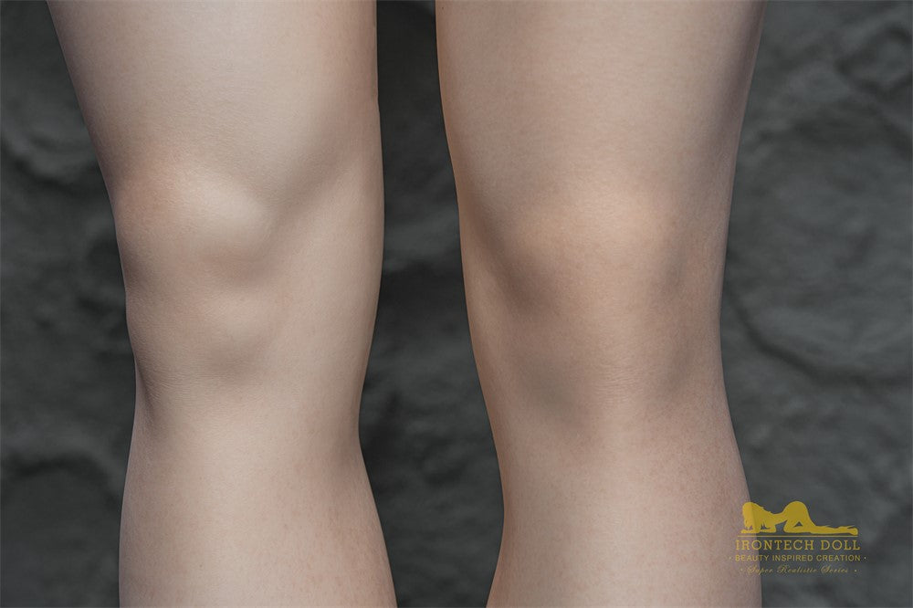 Nine Sex doll (Irontech Doll 158cm E-cup T3-2 RST silicone)