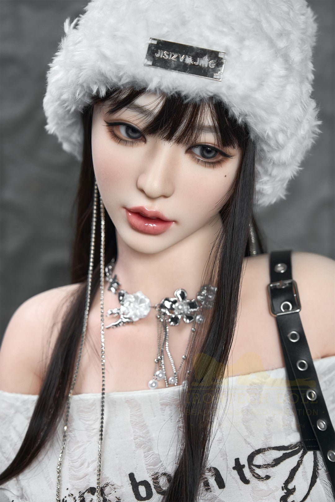 Yuna sexpuppe (Irontech Doll 165cm F-cup T1-1 RST Silikon)
