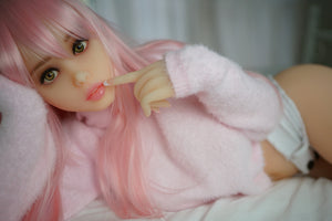 Ariel sexpuppe (Piper Doll 140 cm G-cup Tpe) EXPRESS