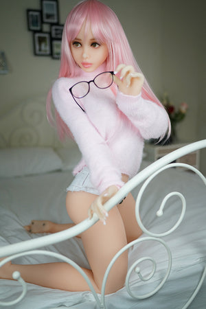 Ariel sexpuppe (Piper Doll 140 cm G-cup Tpe) EXPRESS