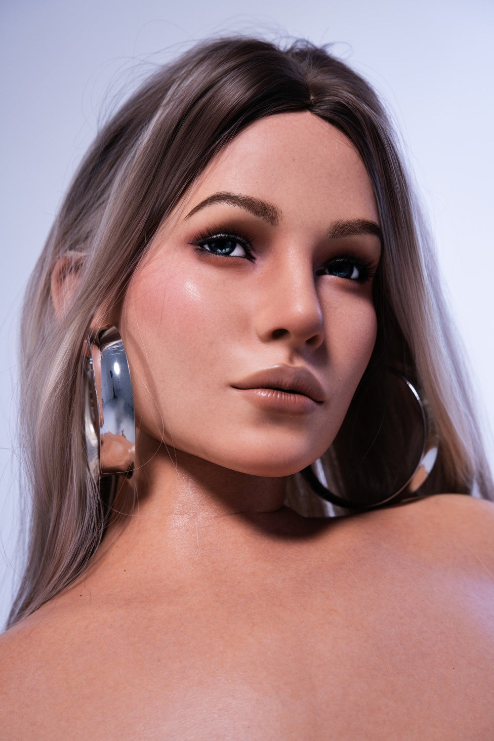 Alessia sexpuppe (Idodoll 165cm D-cup #ID2-2 Silikon)