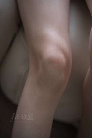 Aki sexpuppe (Jiusheng 160 cm e-cup #62 Silikon)