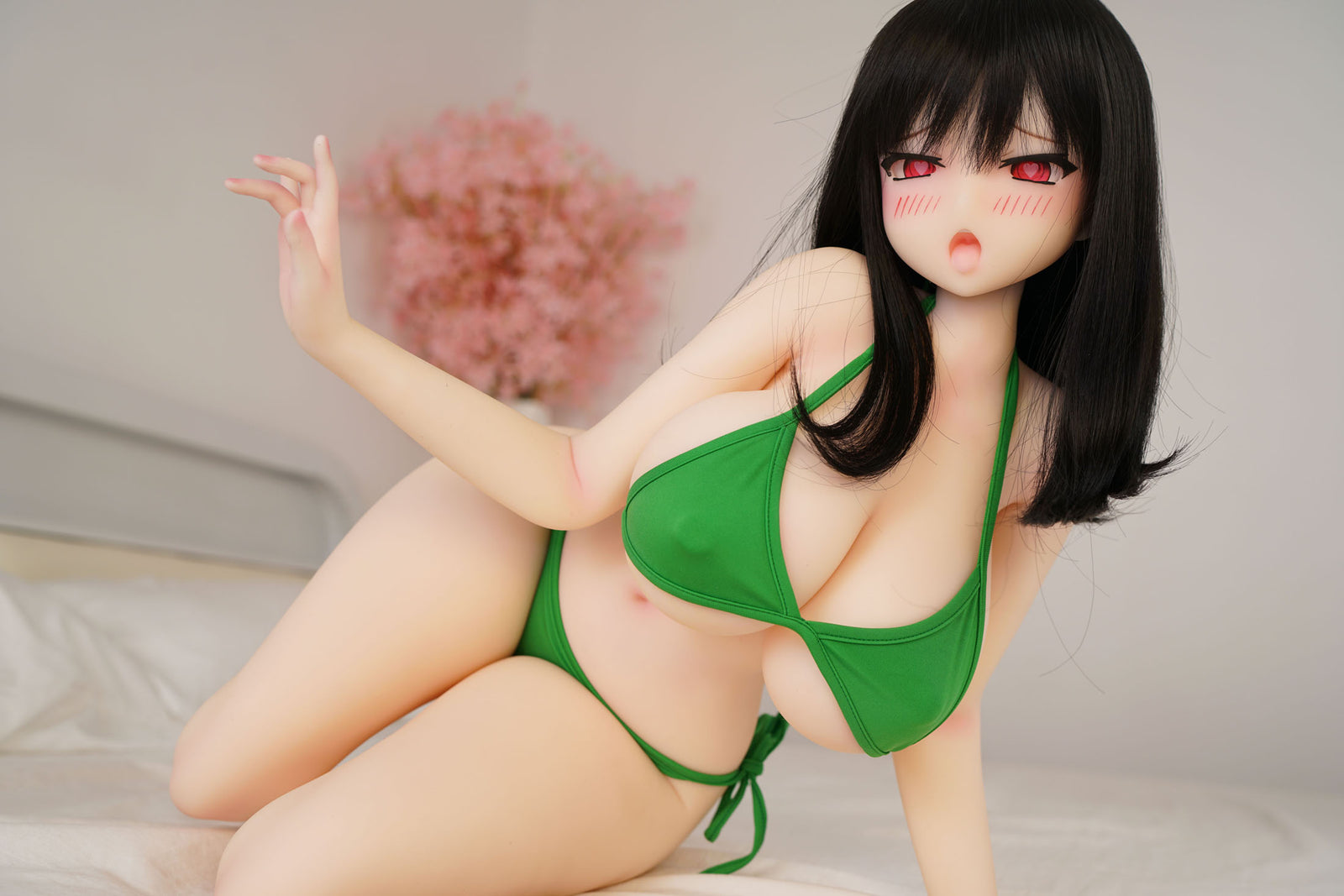 Koharu sexpuppe (Irokebijin 98cm L-cup S-TPE)