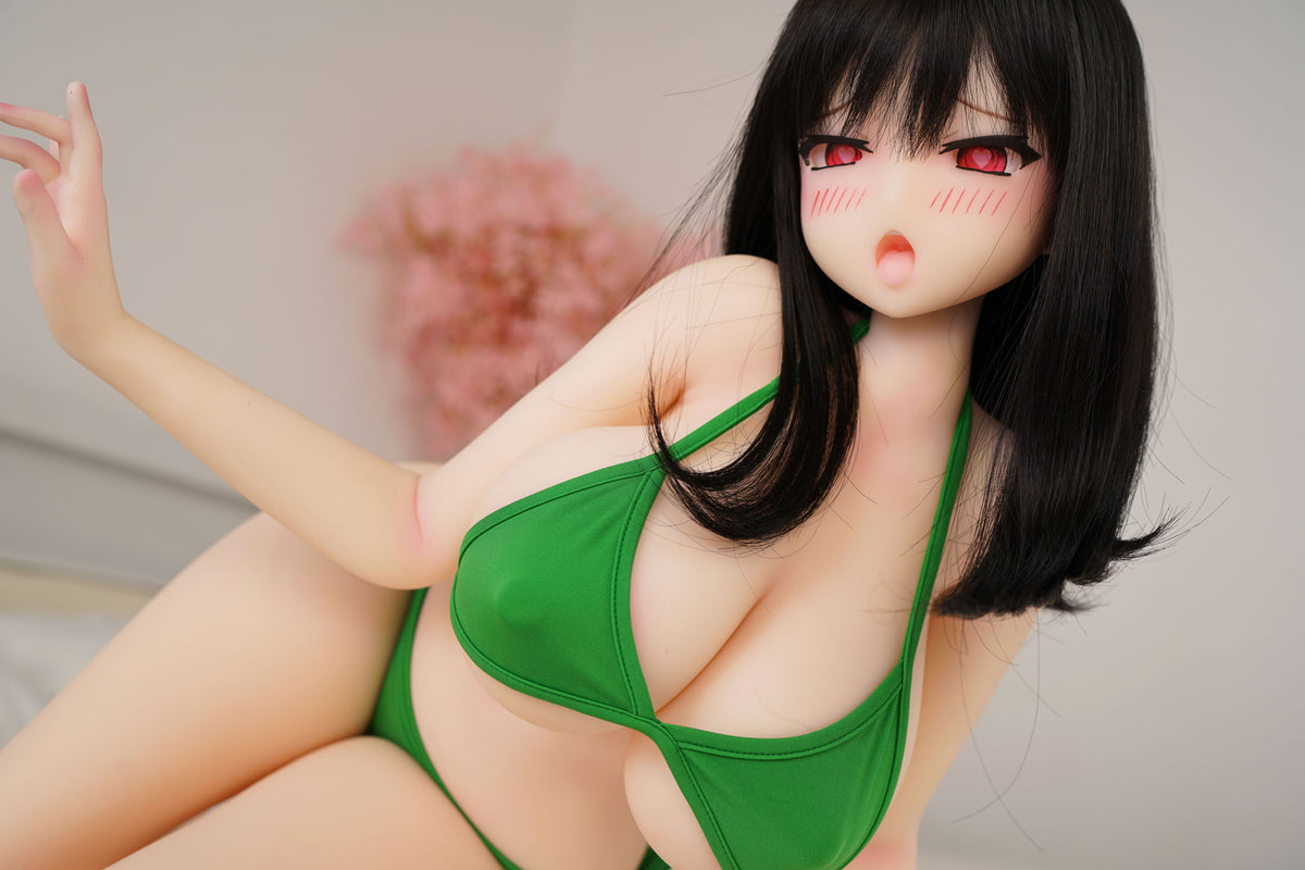 Koharu sexpuppe (Irokebijin 98cm L-cup S-TPE)