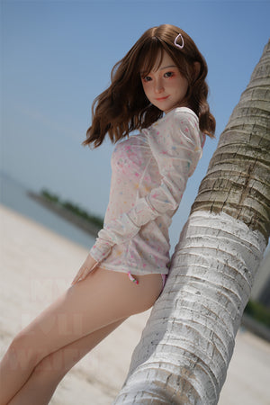 Rena sexpuppe (My Loli Waifu 145 cm d-cup #24 Silikon)