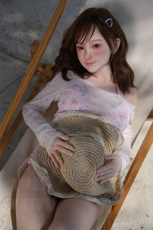 Rena sexpuppe (My Loli Waifu 145 cm d-cup #24 Silikon)