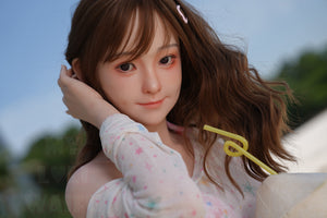 Rena sexpuppe (My Loli Waifu 145 cm d-cup #24 Silikon)