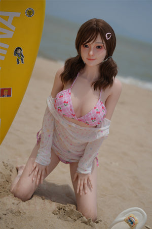 Rena sexpuppe (My Loli Waifu 145 cm d-cup #24 Silikon)