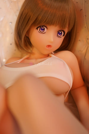 Kotoha sexpuppe (YJL Doll 80 cm e-cup #008 TPE+Silikon)