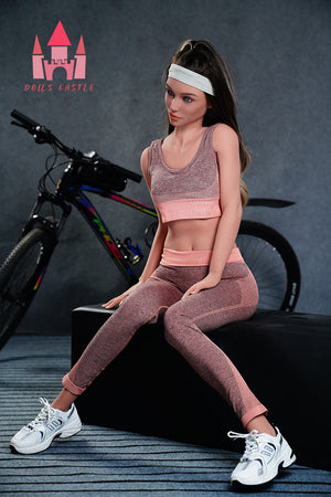 Kreuzfahrt sexpuppe (Dolls Castle 163 cm B-cup #DC04 TPE)