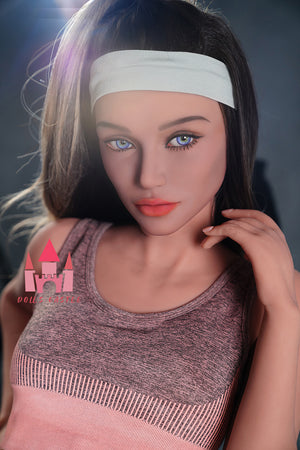 Kreuzfahrt sexpuppe (Dolls Castle 163 cm B-cup #DC04 TPE)