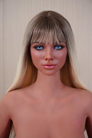 Mandy sexpuppe (WM-Doll 165 cm d-cup #SS194 TPE+Silikon)