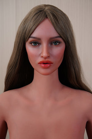 Olinda sexpuppe (WM-Doll 165 cm d-cup #SS182 TPE+Silikon)