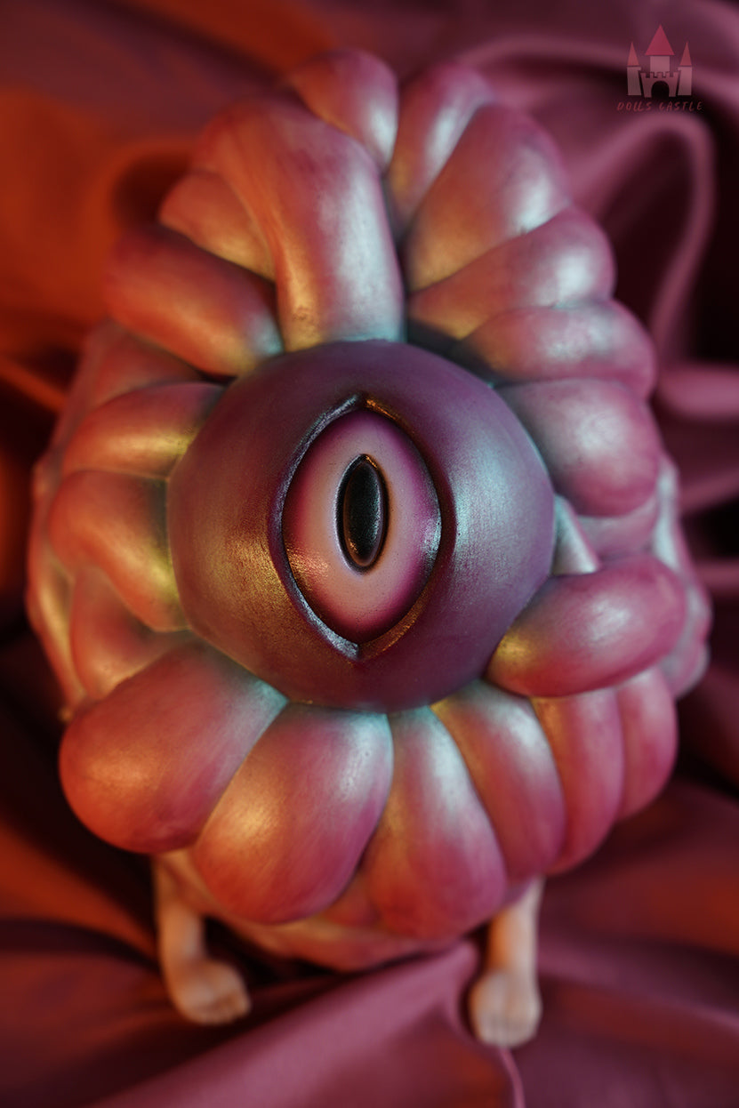 Mr. Nicco masturbator (Dolls Castle #M4 silicone)