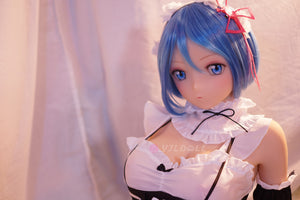 Saika sexpuppe (YJL Doll 156 cm f-cup Silikon)