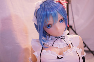 Saika sexpuppe (YJL Doll 156 cm f-cup Silikon)