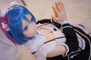 Saika sexpuppe (YJL Doll 156 cm f-cup Silikon)
