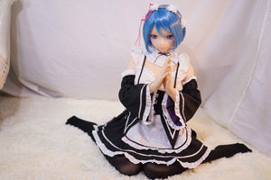 Saika sexpuppe (YJL Doll 156 cm f-cup Silikon)