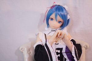 Saika sexpuppe (YJL Doll 156 cm f-cup Silikon)