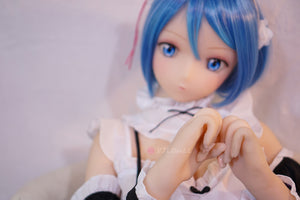 Saika sexpuppe (YJL Doll 156 cm f-cup Silikon)