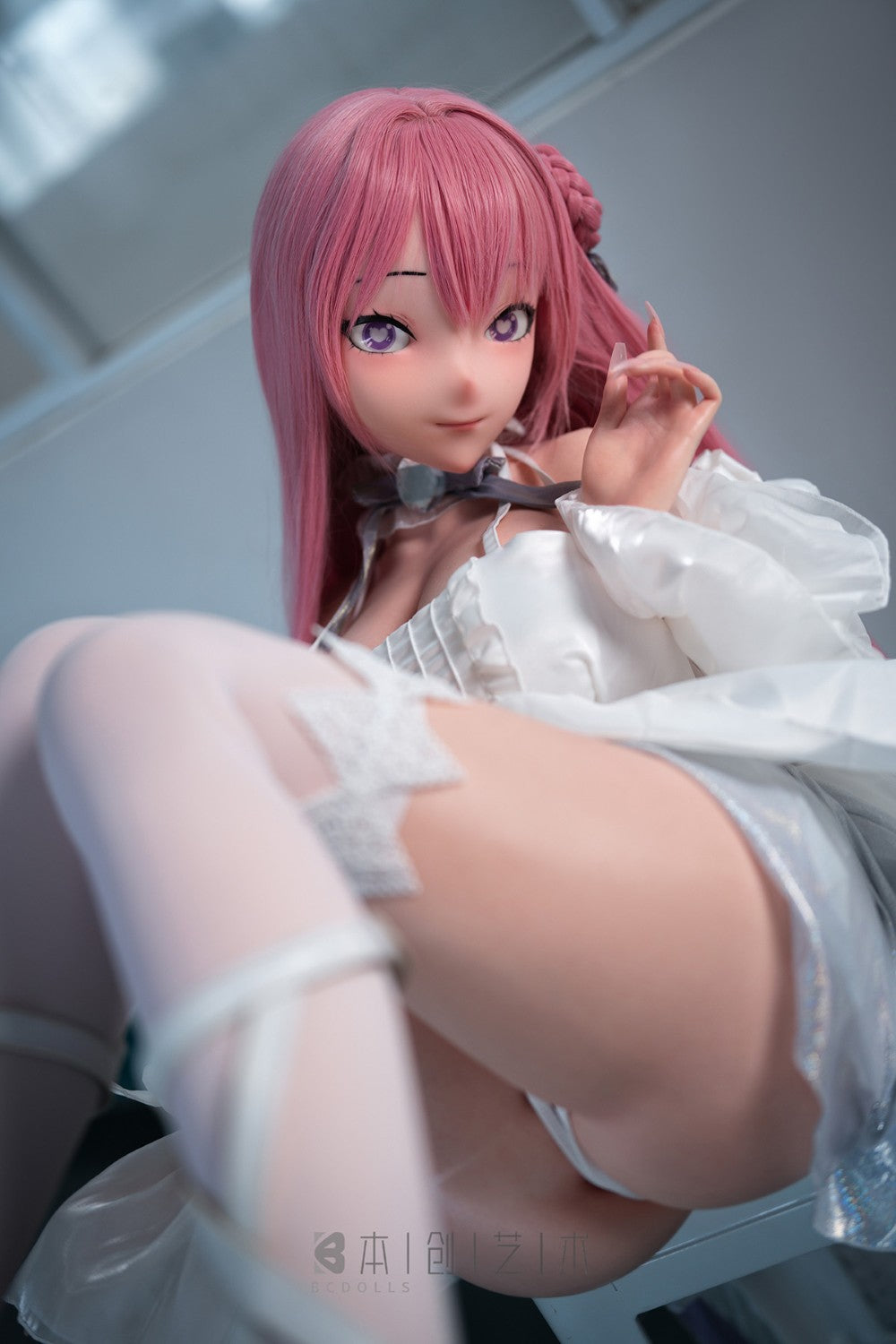 Dorothy sexpuppe (BC-Doll 155cm J-cup #O04 Silikon)
