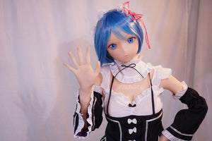 Saika sexpuppe (YJL Doll 156 cm f-cup Silikon)