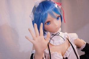 Saika sexpuppe (YJL Doll 156 cm f-cup Silikon)