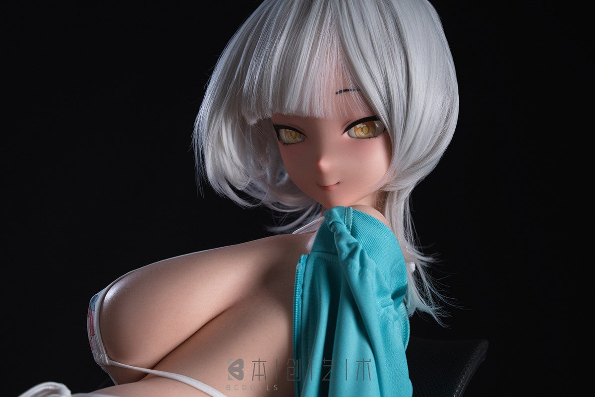 Lumina Torso Sex doll (BC-Doll 101cm J-cup #O03 silicone)