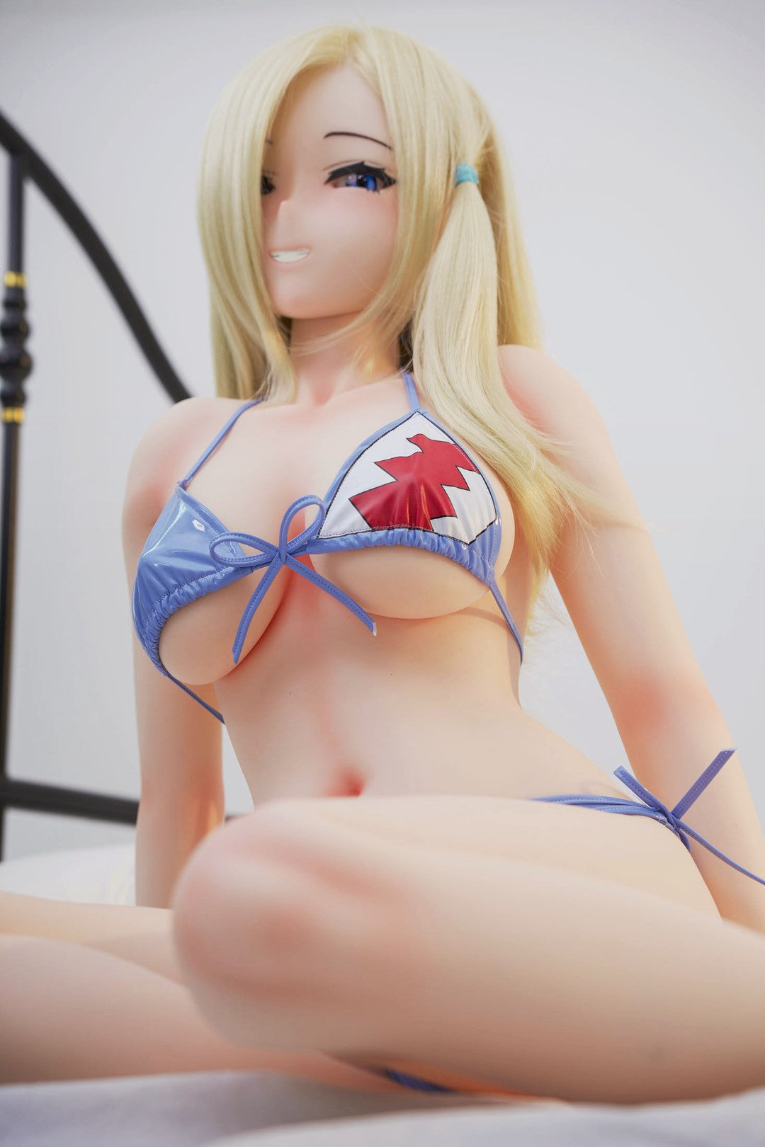 Asena sexpuppe (Irokebijin 148 cm f-cup HSS -Silikon)