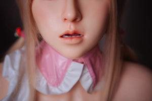 Lilie sexpuppe (Jiusheng 160 cm e-cup #6B ROS TPE+Silikon)